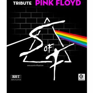 Tribute Pink Floyd
